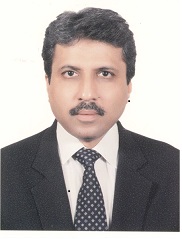 Azam Farooqi Profile Azam Farooqi Profile