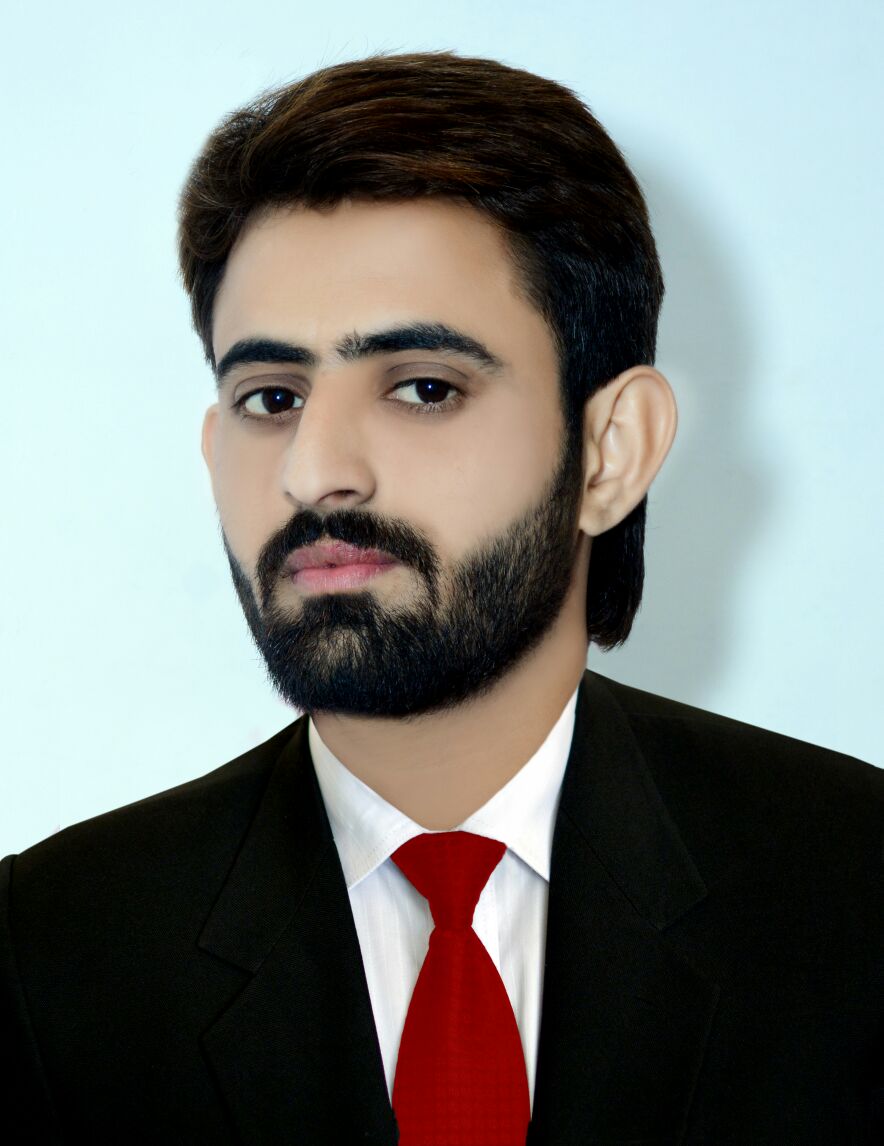 Muhammad Ikram Ullah Ikram Ullah 