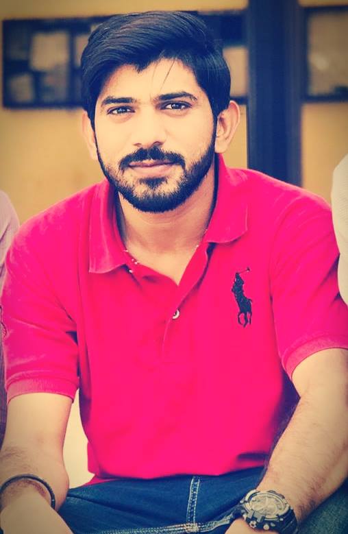 Umair Majeed Profile Umair Majeed Profile