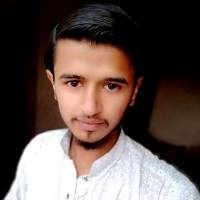 Sheraz Ashfaq Profile