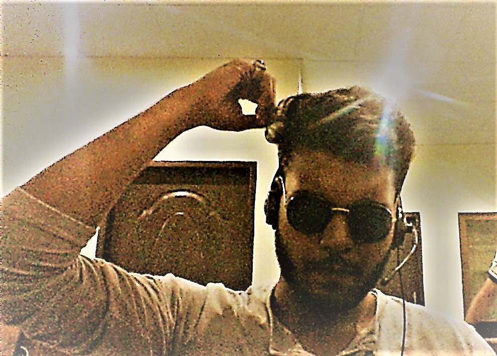 Salman Ahmad Profile Salman Ahmad Profile