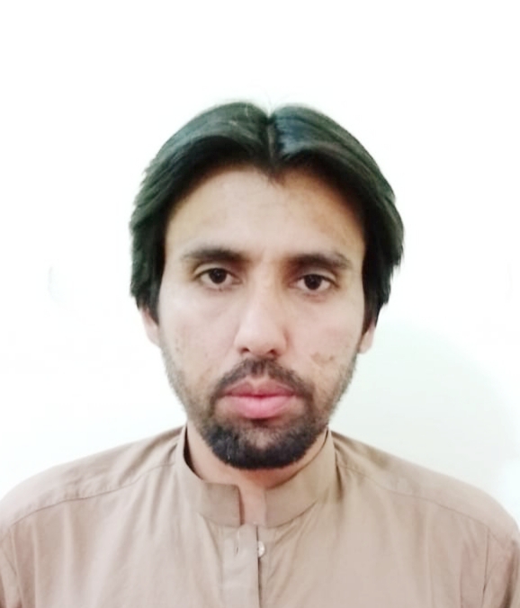 Shahid Zada 