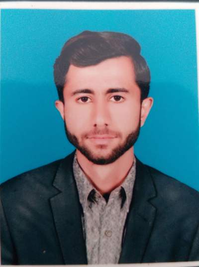 Muhammad Arsalan Fazal 