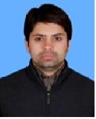 Muhammad Afzal Yousaf Profile