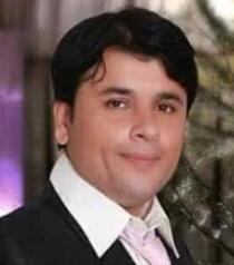 Muhammad Nisar Khan Profile