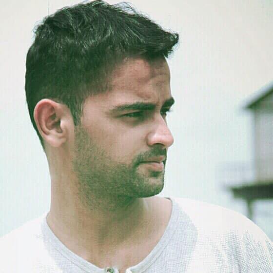 Muhammad Mohsin Profile