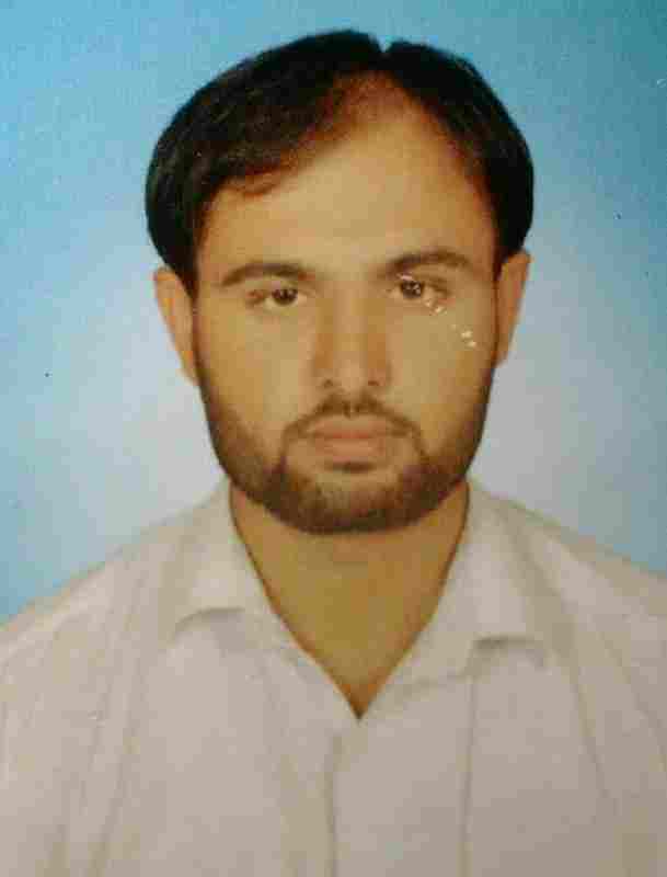 Saeed Ullah Audit, Customer Experience, Data Entry, Arabic, English (US), Urdu