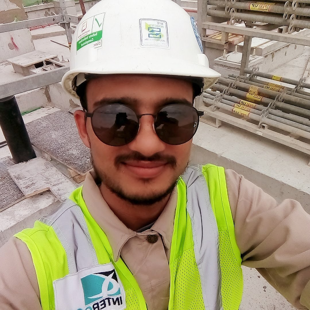 Muhammad Almoeez 3D Design