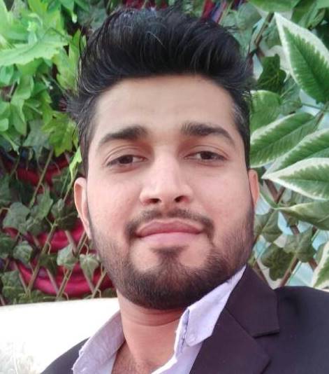 Samad Bhatti Profile