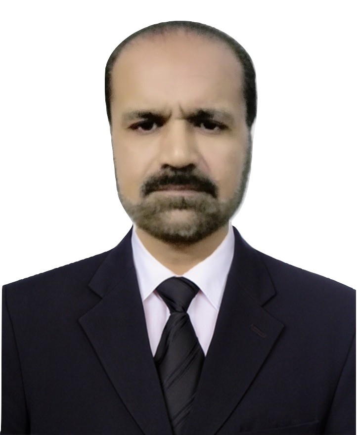 Riaz Akbar Profile