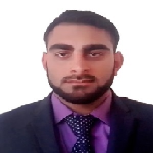Tahir Rehman Profile