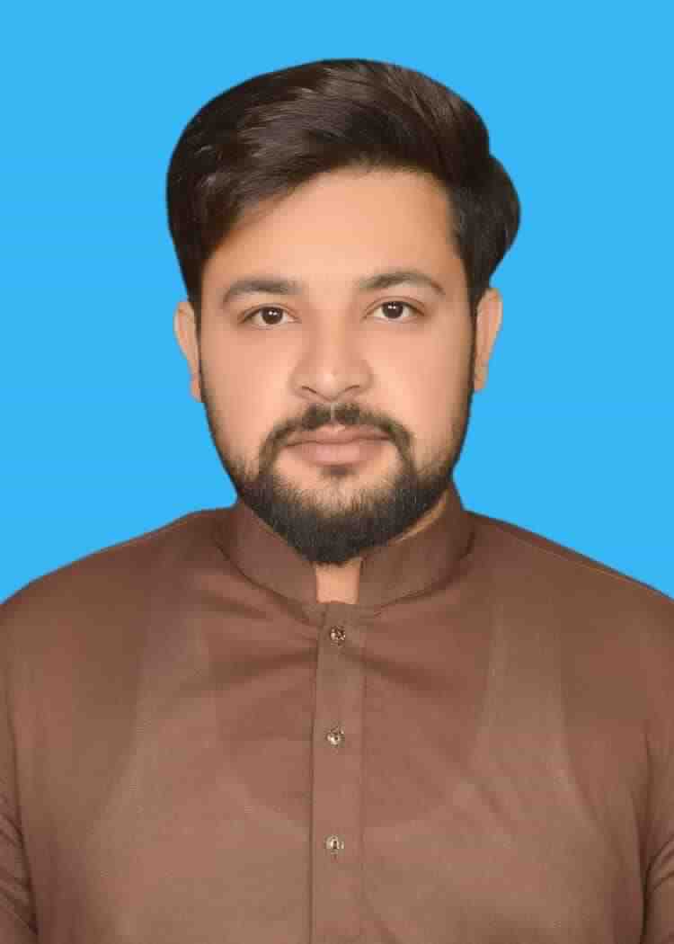 Talha Yousaf Article Rewriting