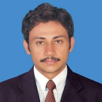 HAMMAD SHAKIL BUZDAR Profile