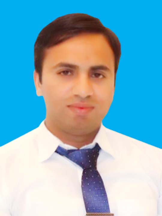 Amjad Raul Profile Amjad Raul Profile