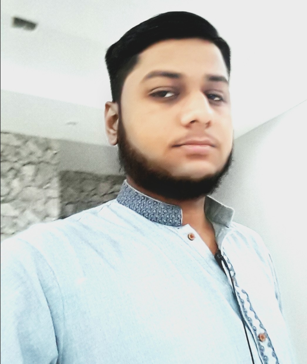 Shah Qamar Ulhaq Profile Shah Qamar Ulhaq Profile