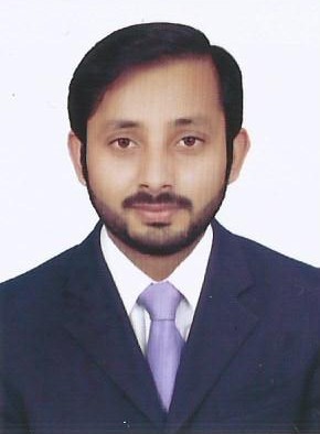 Numan Hashmi 