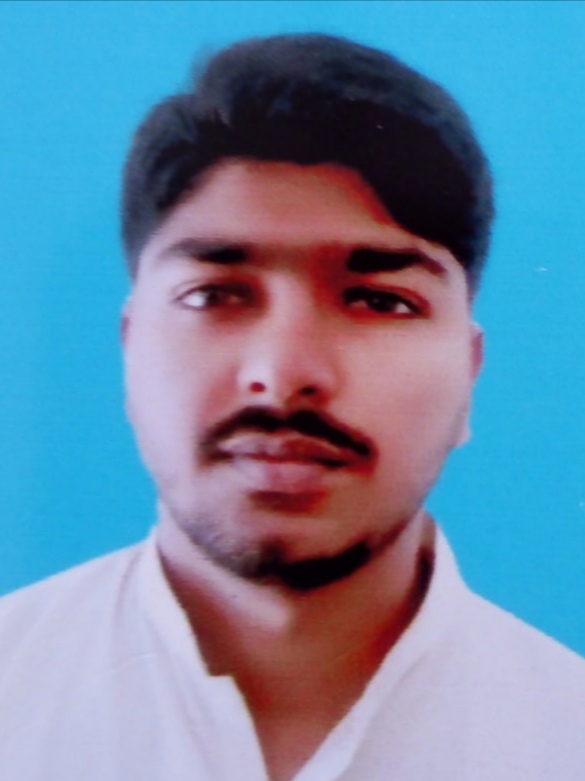 Mazhar Hussain Profile