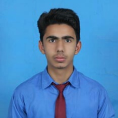 Abaid Ur Rehman Profile Abaid Ur Rehman Profile