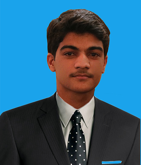 Muhammad Rizwan Dilbar Profile