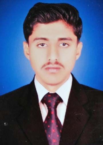 Sajid Hussain Profile