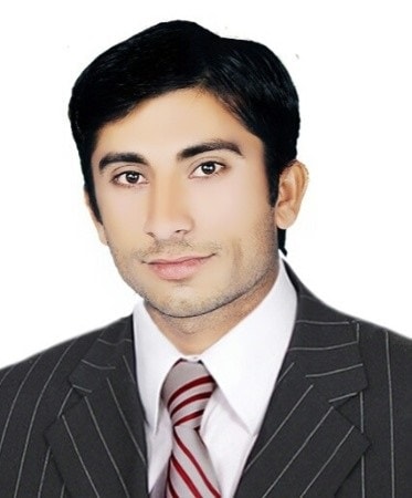 Sadam Hussain Profile Sadam Hussain Profile