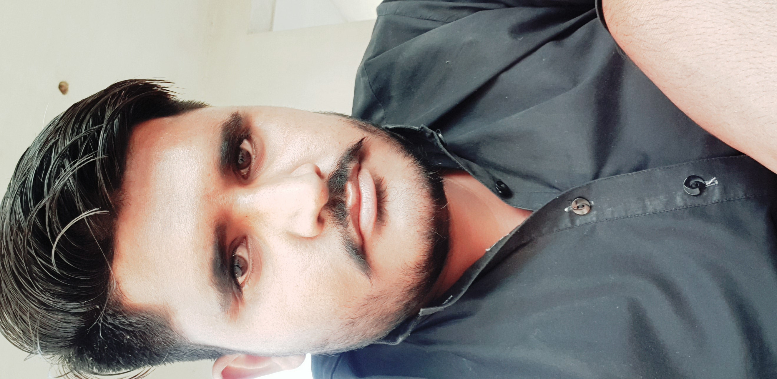 Ikhlaq Hussain Profile Ikhlaq Hussain Profile