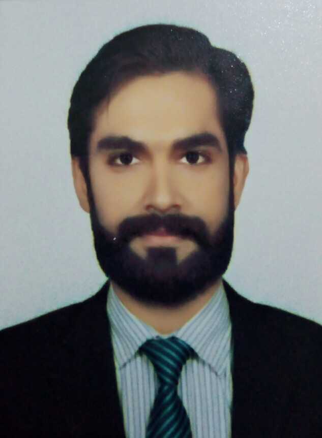 Muhammad Ammar Tahir Profile Muhammad Ammar Tahir Profile