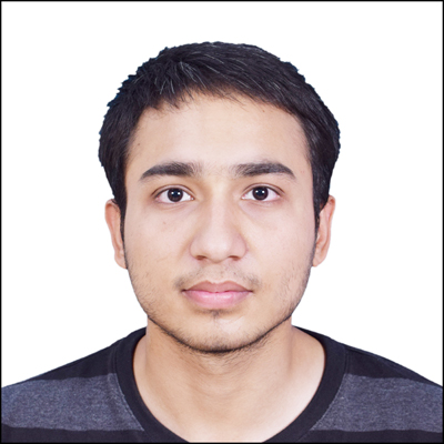 Tauseef Maqsood Profile