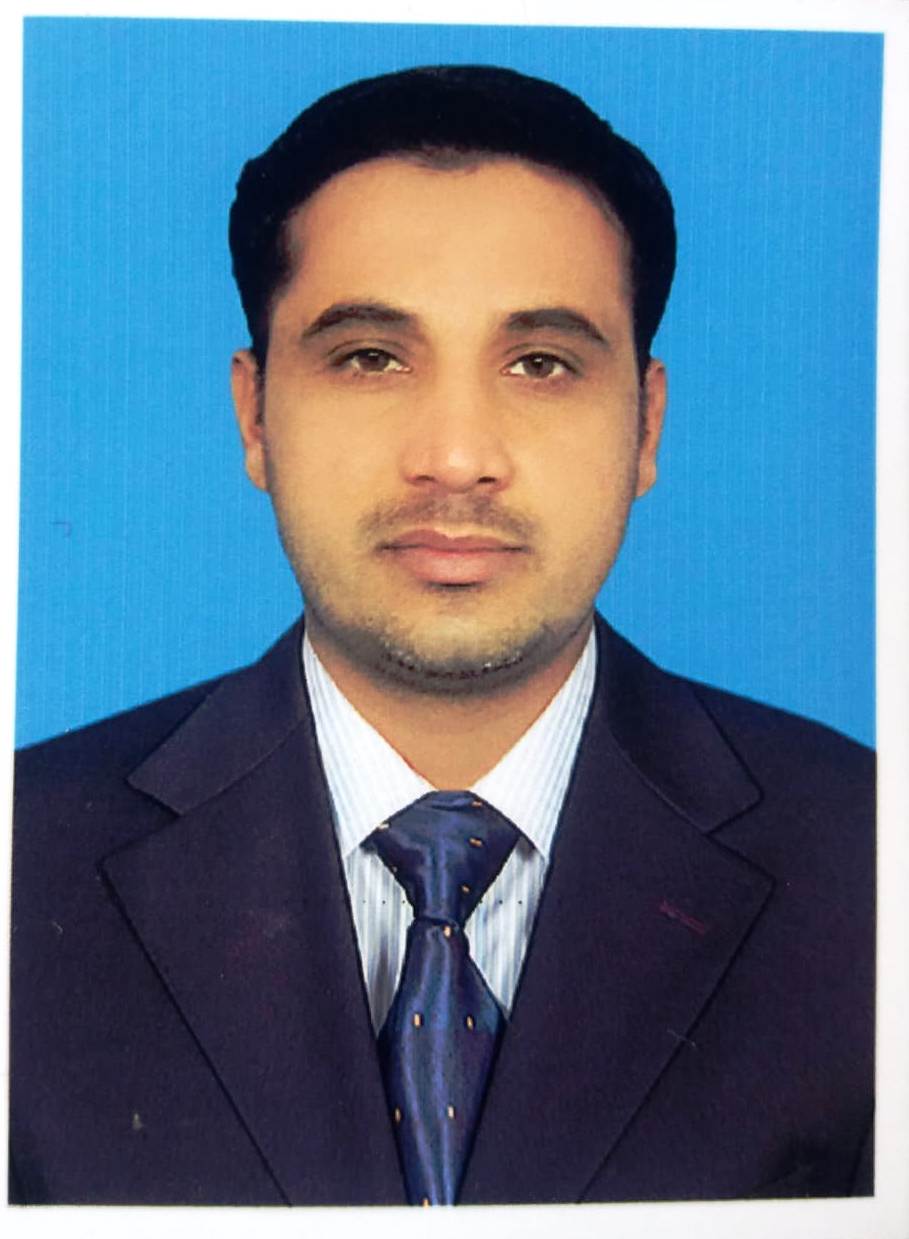Muhammad Shakeel Abbasi Profile