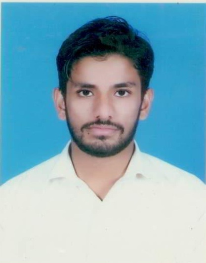 Sikander Aman Qureshi 