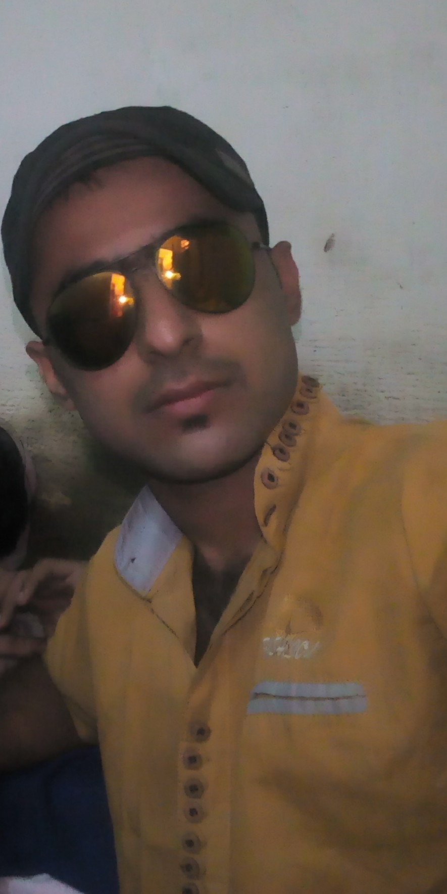 Muhammad Sallah Profile