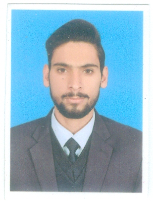 Rizwan Ahmed Profile