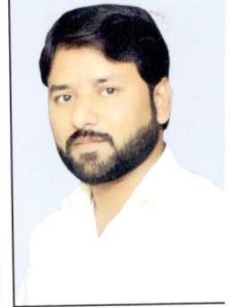 Zain Ul Abdin Samoon Profile Zain Ul Abdin Samoon Profile