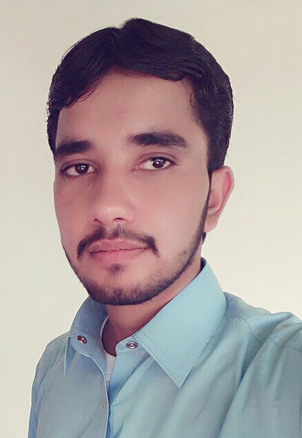 Akhter Rasool 