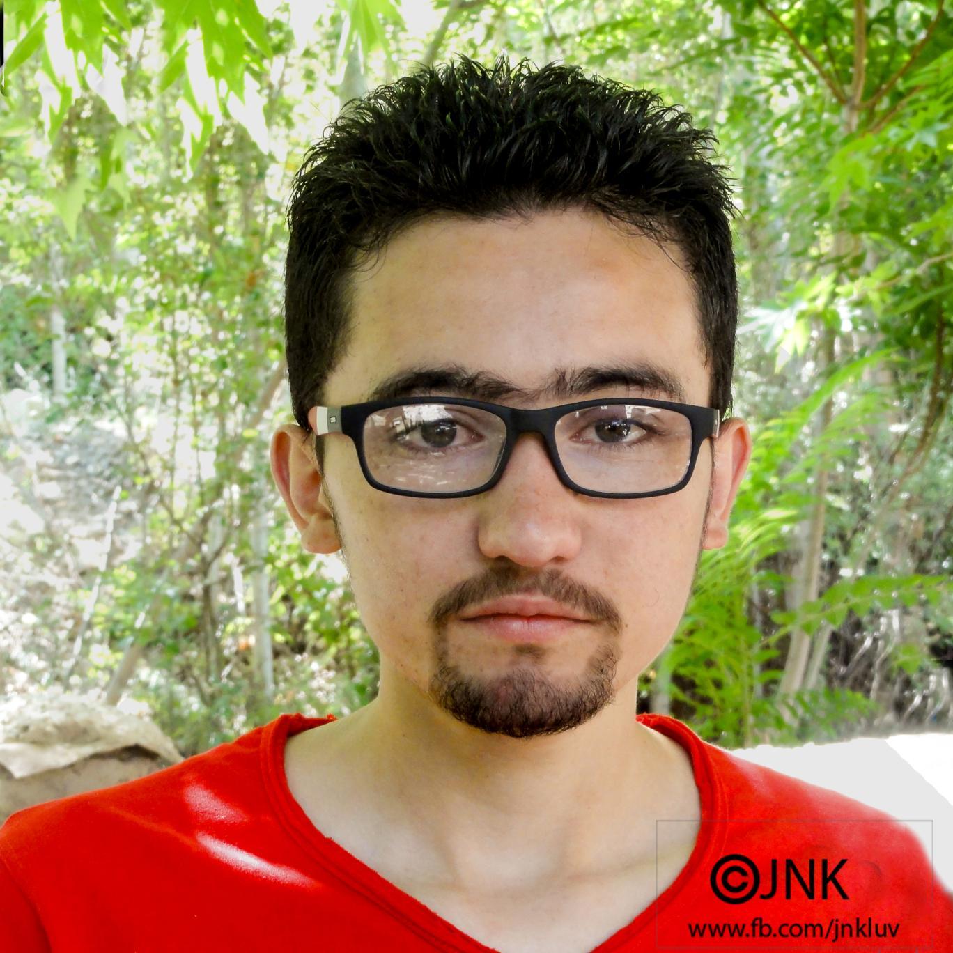 Mubashir Ali Profile