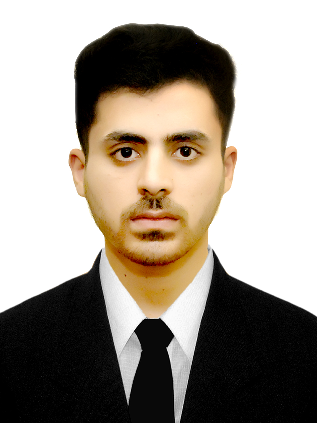 Ubaid Ullah Profile Ubaid Ullah Profile