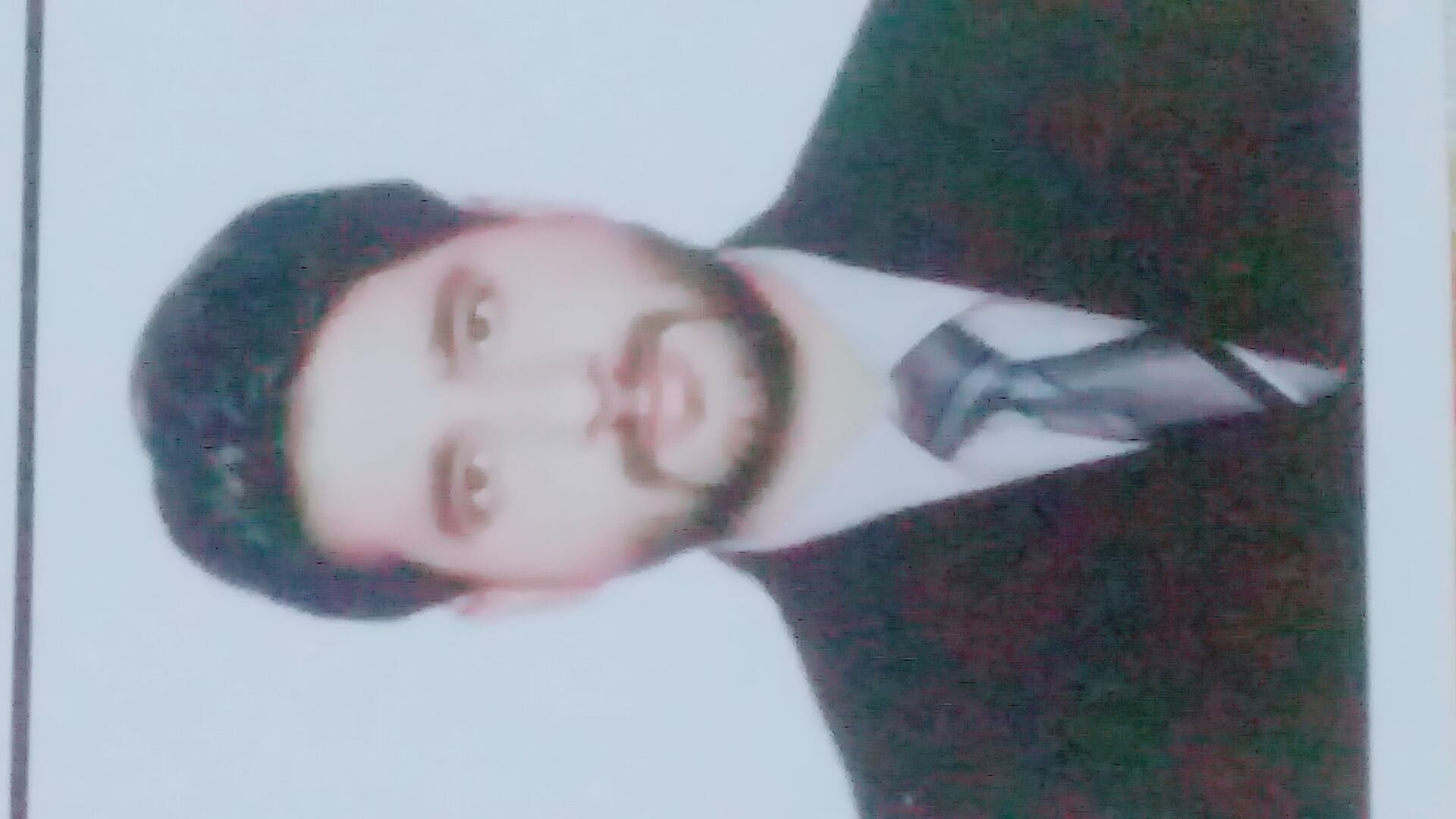 Mujahid Mumtaz Profile Mujahid Mumtaz Profile