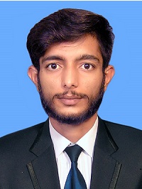 Kashif Nawaz Profile Kashif Nawaz Profile