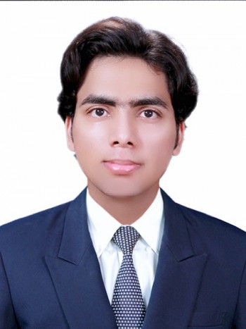 Muhammad Sheeraz Iqbal Profile Muhammad Sheeraz Iqbal Profile