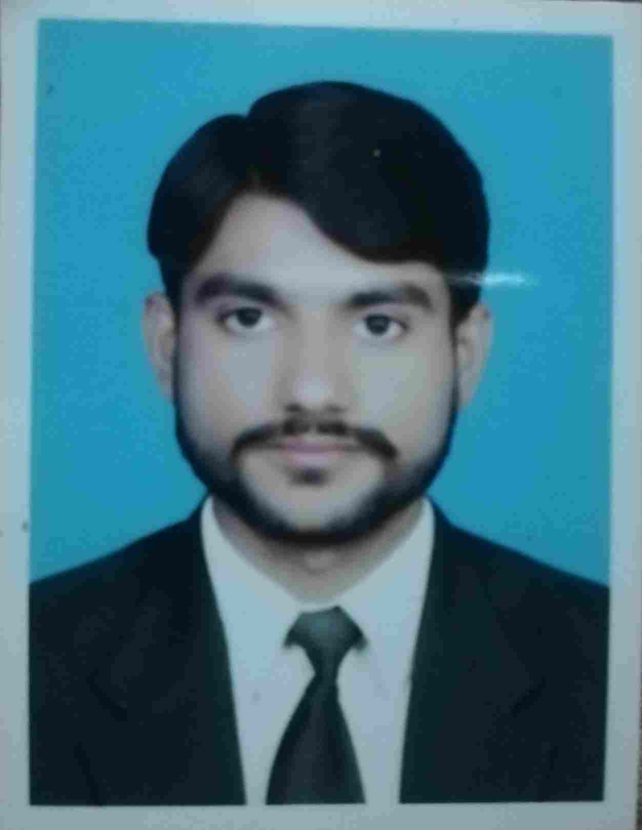 MUHAMMAD SHAFIQ Profile