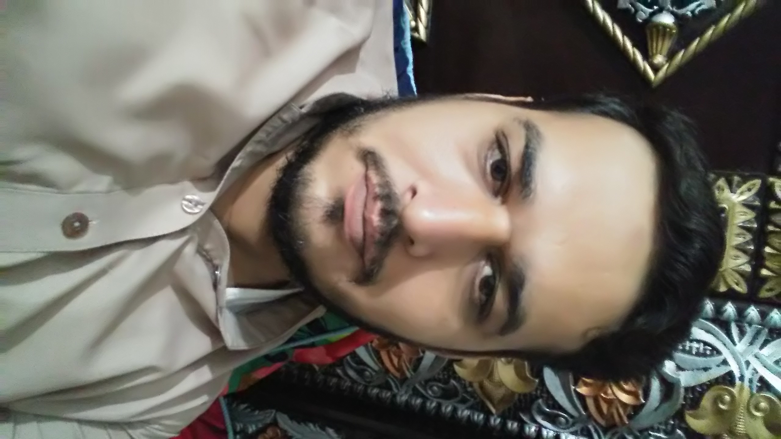 Zubair Alam 