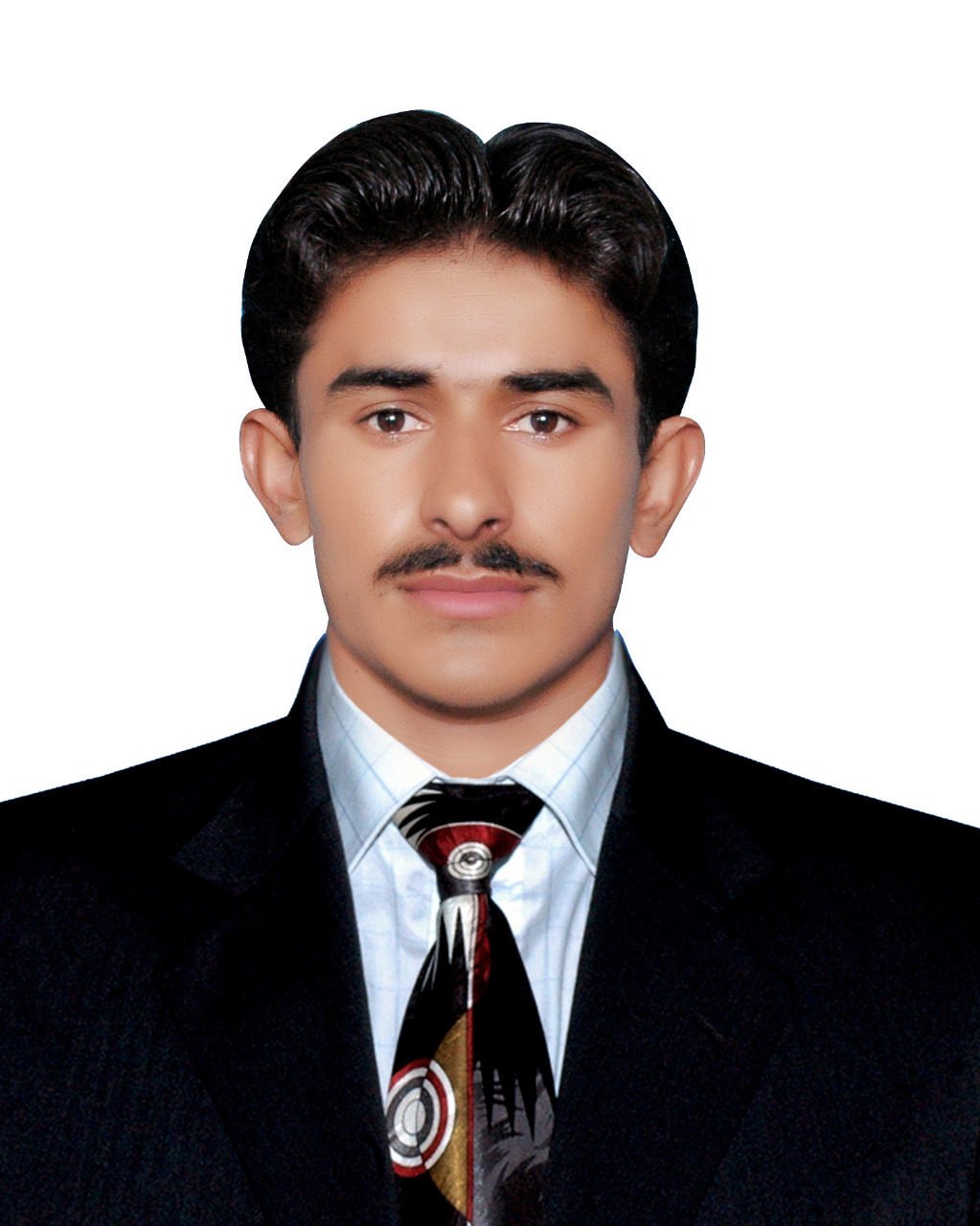 Muhammad Bilal 