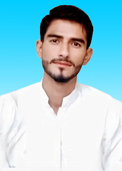 Zeeshan Ali 