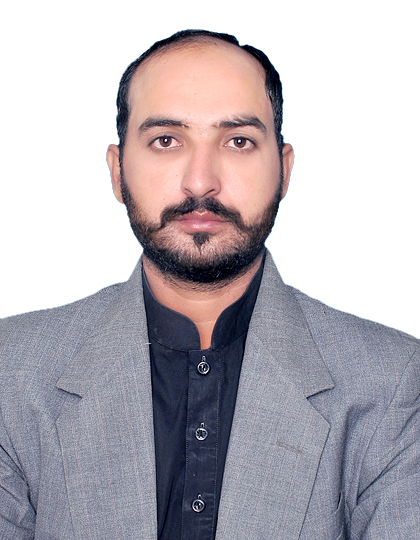 Abdul Wasiu Qureshi 