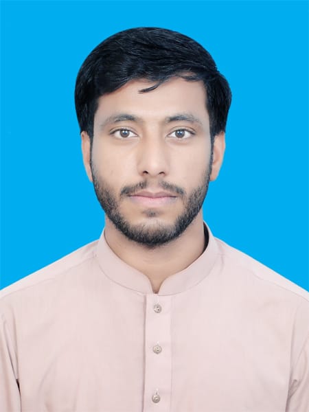 MUHAMMAD RIZWAN 