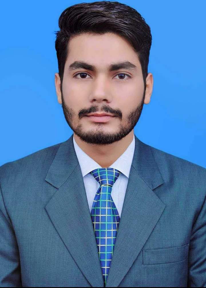 Shahbaz Ali Profile