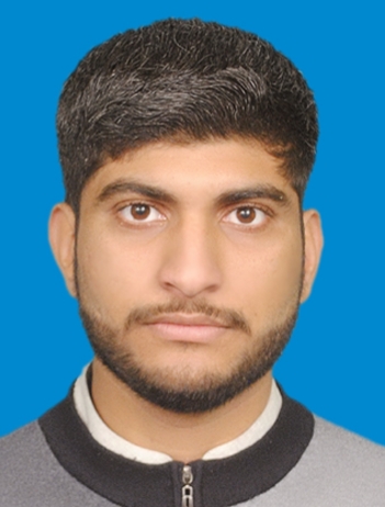 Hasham Ul Hassan 