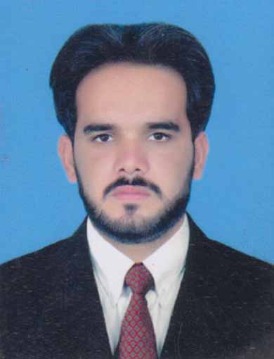 Muhammad Fahid Shar Muhammad Sharif 