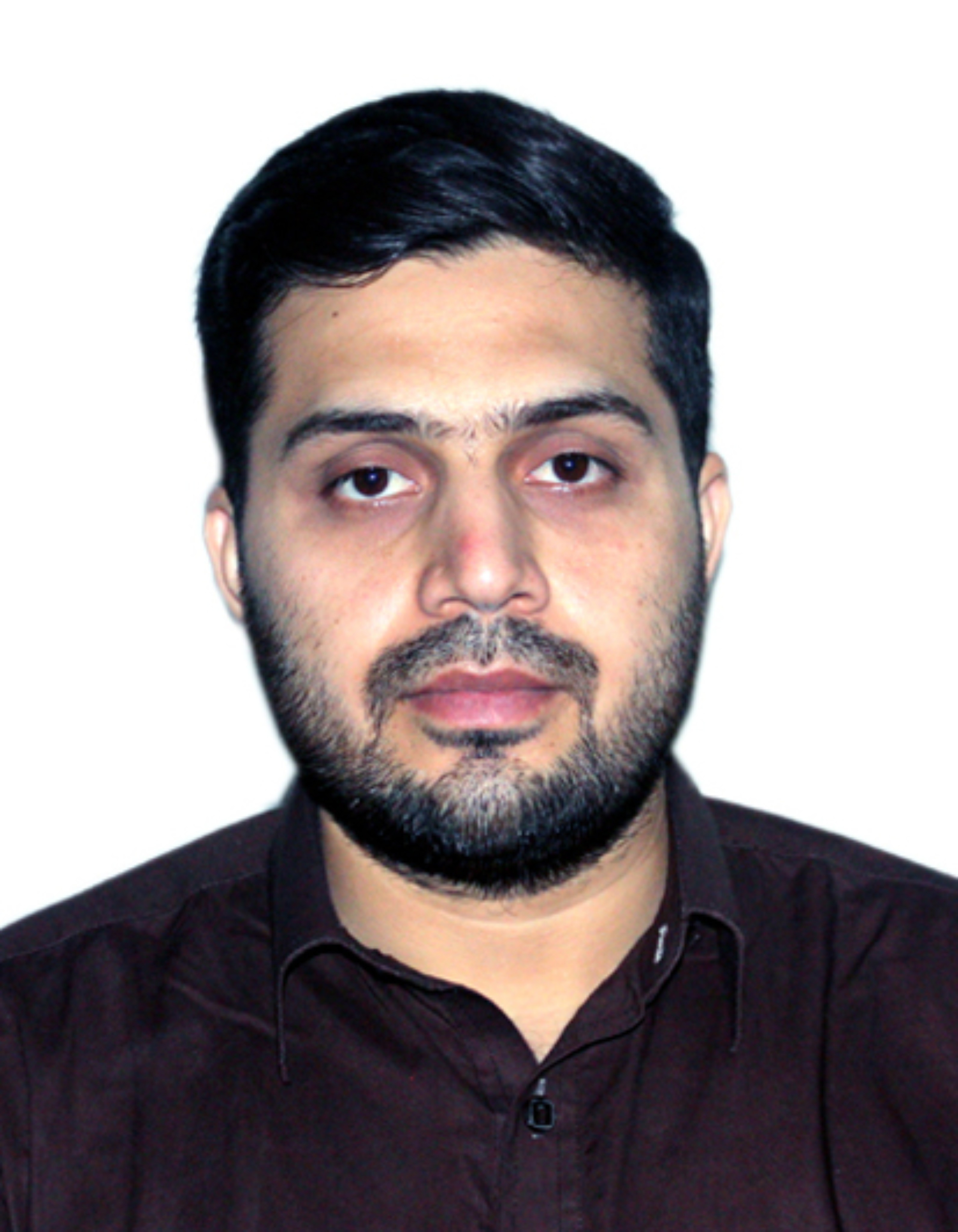 Syed Muhammad Arsalan 