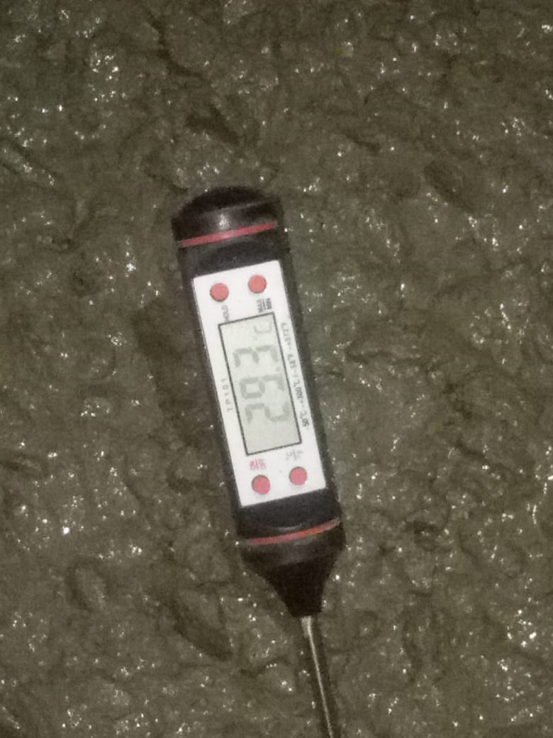 Nasir Mahmood Civil Engineering